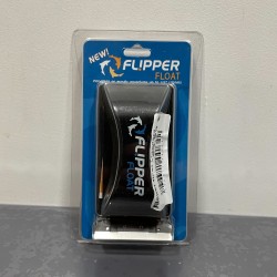 Flipper float standard