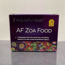 Aquaforest - AF Zoa Food