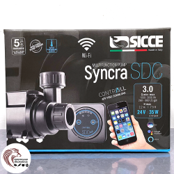 Syncra SDC - SICCE