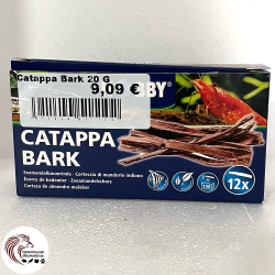 Catappa Bark