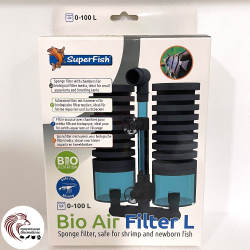 Bio Air Filter