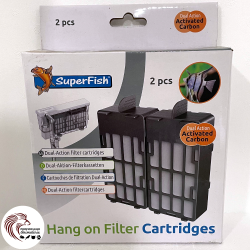 Hang on Filter Cartriges