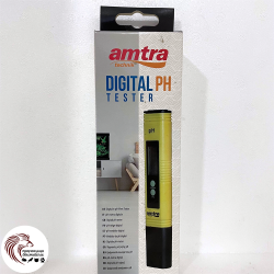 Digital pH Testeur