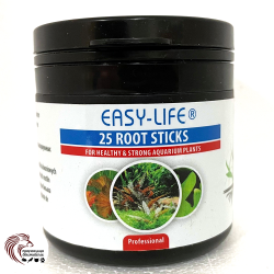 25 Root Sticks