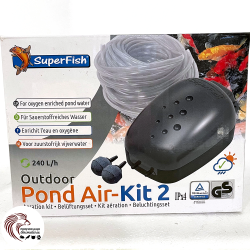 Pond Air-Kit 2