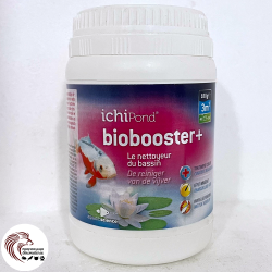 Biobooster+