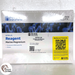 Marine Magnesium Checker® HC Reagent (25 Tests)