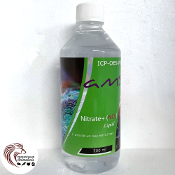 AMS - Nitrate+ NO3 Liquid 500 ml