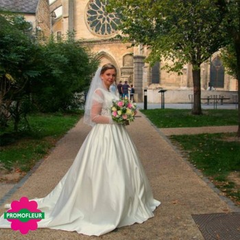Bouquet mariage