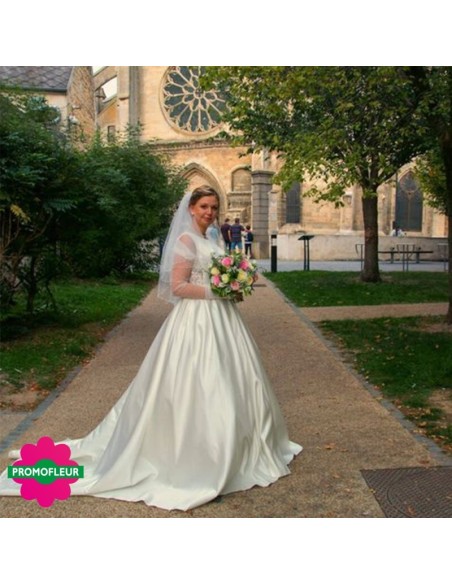 Bouquet mariage