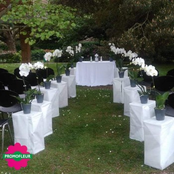 Bouquet mariage