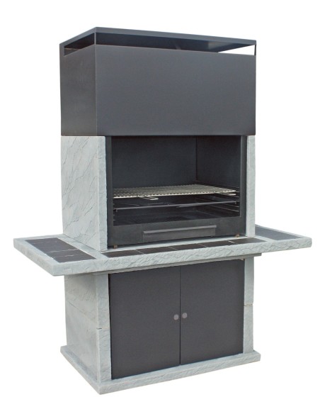 Barbecue BARIAJOSE