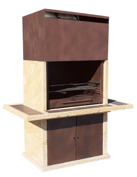 Barbecue BARIAJOSE
