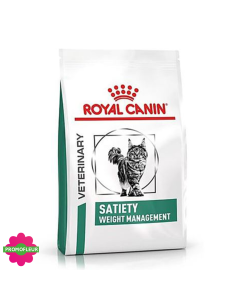 Royal Canin Croquettes Cat Satiety Weight - Promofleur