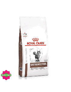 Cat Gastro Intestinal - Royal Cain