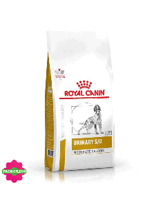 Croquettes Dog Urinary S/O 1,5 kg - Royal Canin - Promofleur