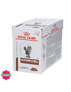 Cat Gastro Intestinal - Royal Cain 2
