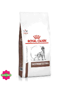 Dog Gastro Intestinal - Royal Canin - Promofleur