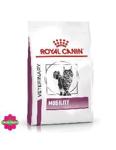 Croquettes Cat Mobility - Royal Canin - Promofleur