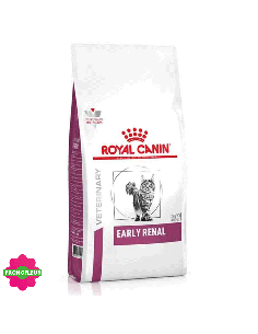 Croquettes Cat Early Renal - Royal Canin (Sac de 1,5 kg) - Promofleur