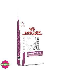 Croquettes Dog Mobility Support - Royal Canin (Sac de 2 kg)