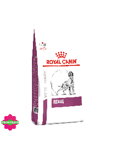 Dog Renal - Royal Canin (Sac de 2 kg) - Promofleur