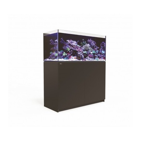 Aquarium Red Sea Reefer 350 Noir (Meuble Inclus)
