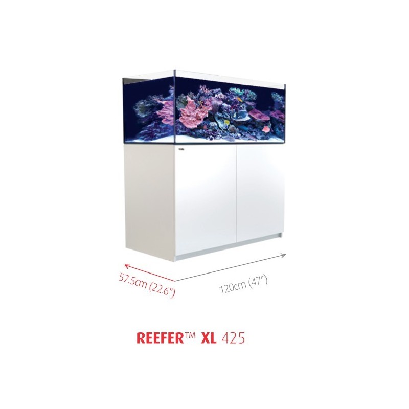 Aquarium Red Sea Reefer XL 425 G2 (Meuble Inclus)