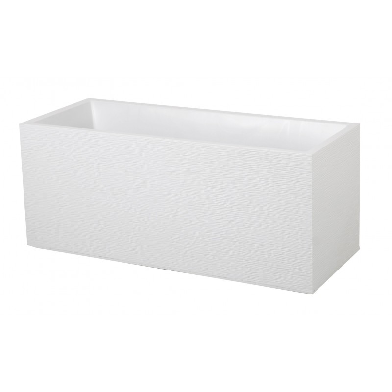 Jardinière "GRAPHIT" 99.5 x 39 x 43 cm et 97.6 L Jardinière "GRAPHIT" 99.5 x 39 x 43 cm et 97.6 L