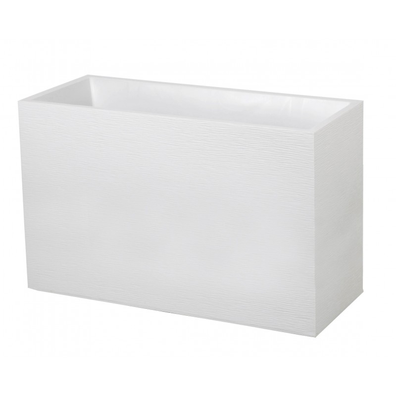Muret Graphit 100 x 39 x 60 cm et 116 L Muret Graphit 100 x 39 x 60 cm et 116 L