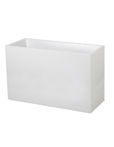 Muret Graphit 100 x 39 x 60 cm et 116 L