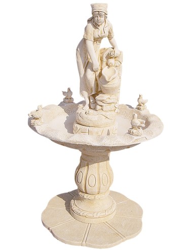Fontaine MARITE