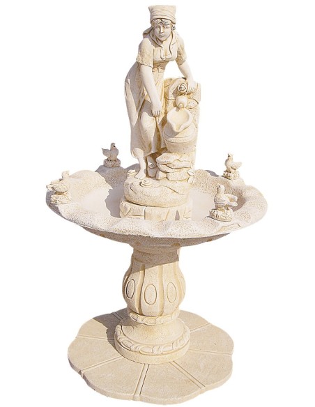 Fontaine MARITE