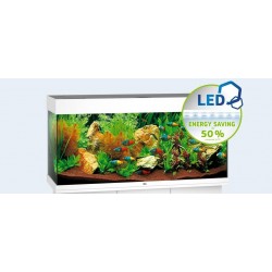 Aquarium Juwel Rio 180 - Blanc - LED