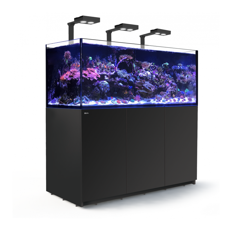 Aquarium Red Sea Reefer XXL 625 Blanc (Meuble Inclus)