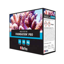 Red Sea Kit Foundation Pro