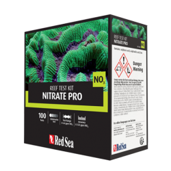 Red Sea Nitrate Pro Reef Test Kit