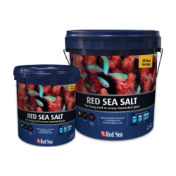 Red Sea Red Sea Salt seau 7kg 22kg