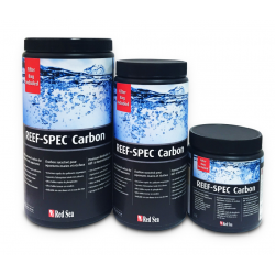 Red Sea REEF-SPEC™ Carbon matériaux filtrant aquarium marin