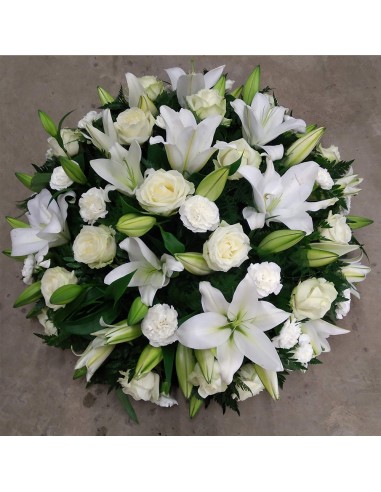 Ton blanc