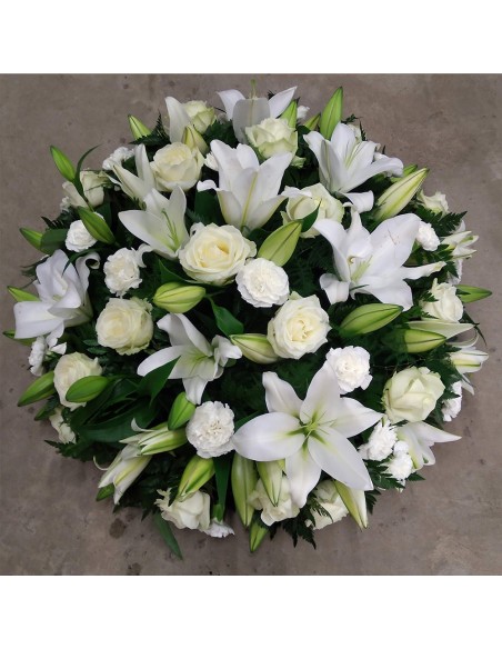 Ton blanc