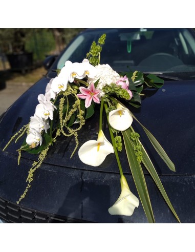 Ventouse mariage