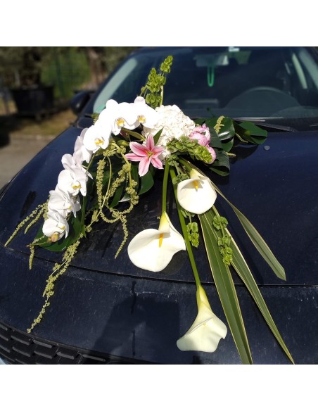 Ventouse mariage