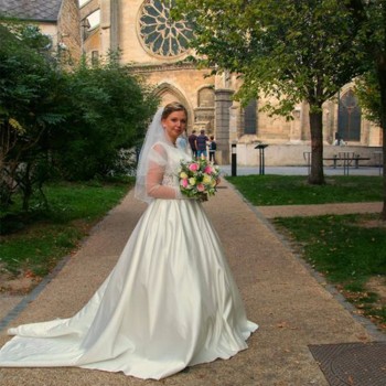 Bouquet mariage