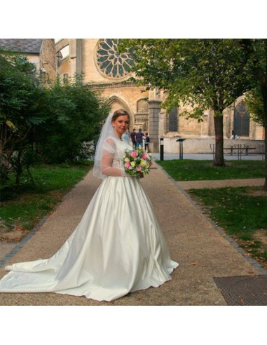 Bouquet mariage