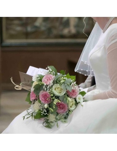 Bouquet mariage