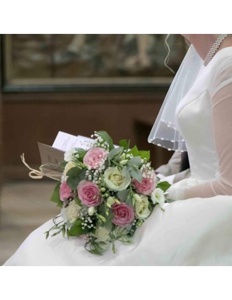 Bouquet mariage