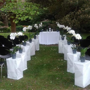 Bouquet mariage