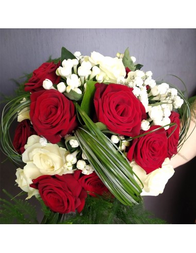 Bouquet mariage