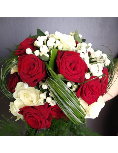 Bouquet mariage